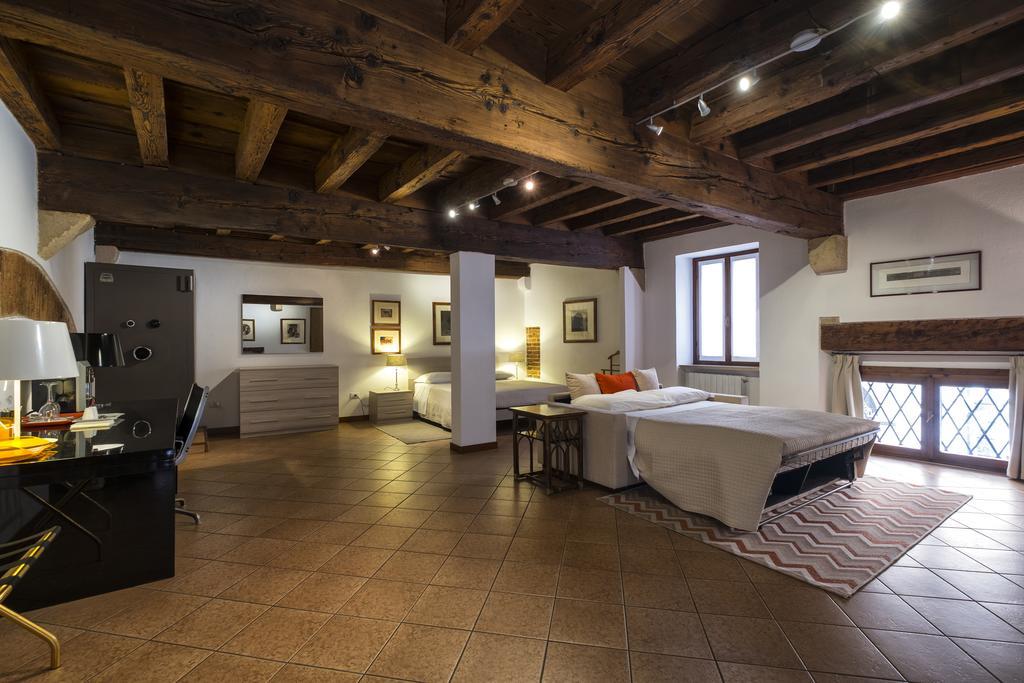 Diaz 18 Bed and Breakfast Verona Eksteriør billede