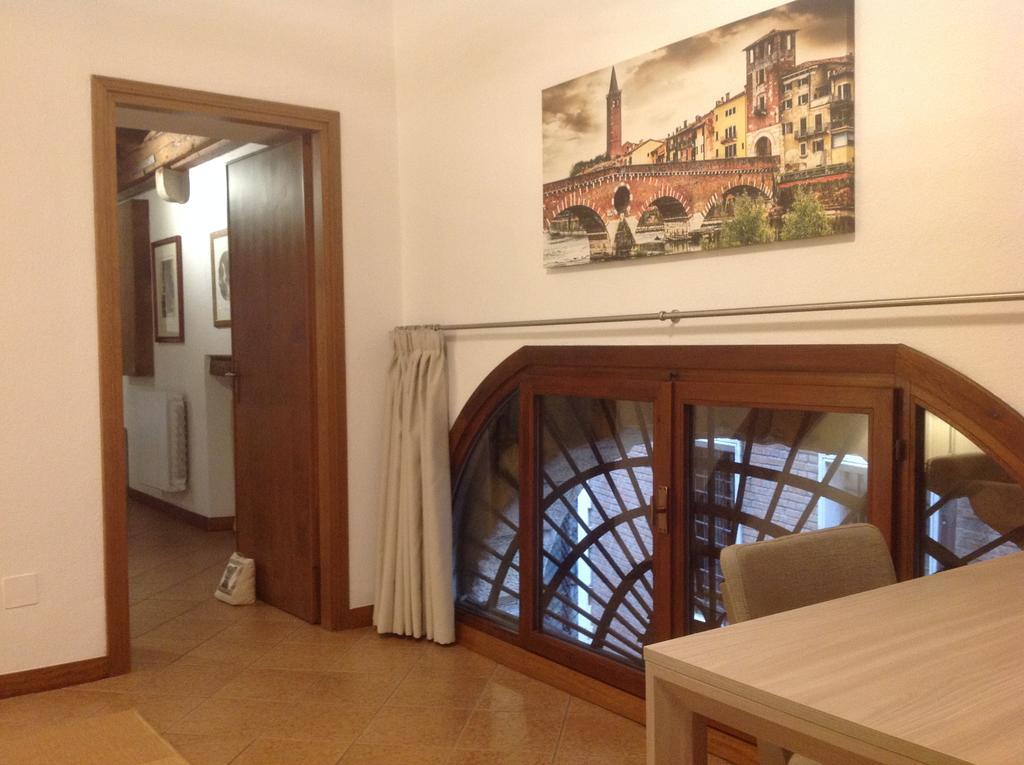 Diaz 18 Bed and Breakfast Verona Eksteriør billede