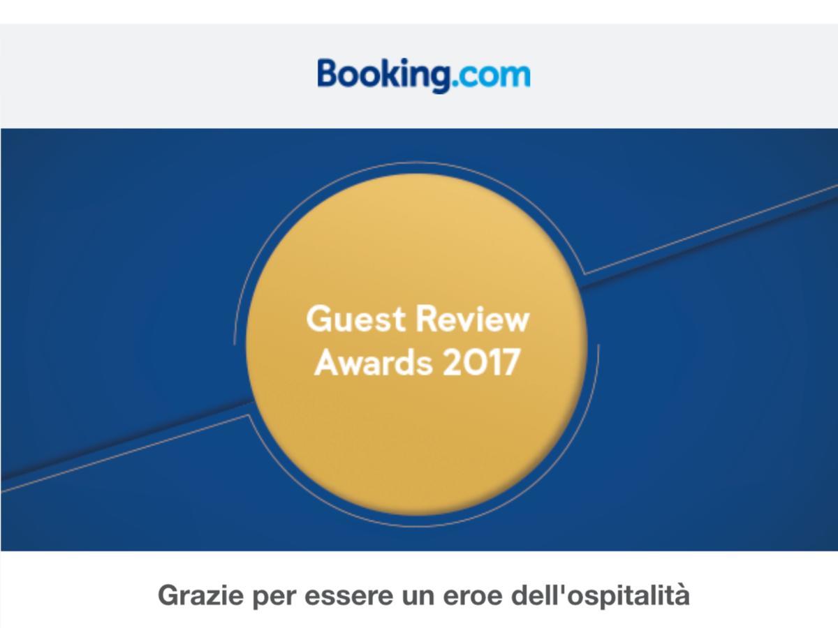 Diaz 18 Bed and Breakfast Verona Eksteriør billede