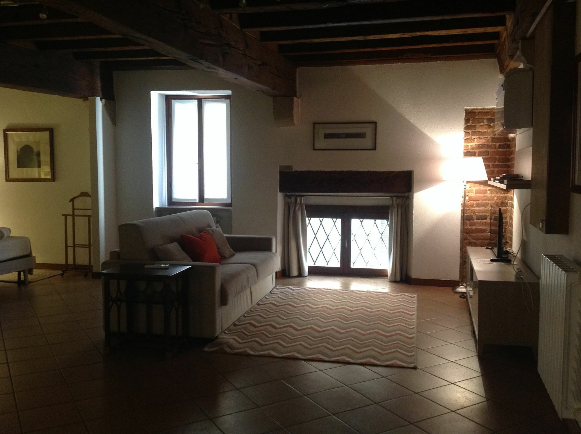 Diaz 18 Bed and Breakfast Verona Eksteriør billede