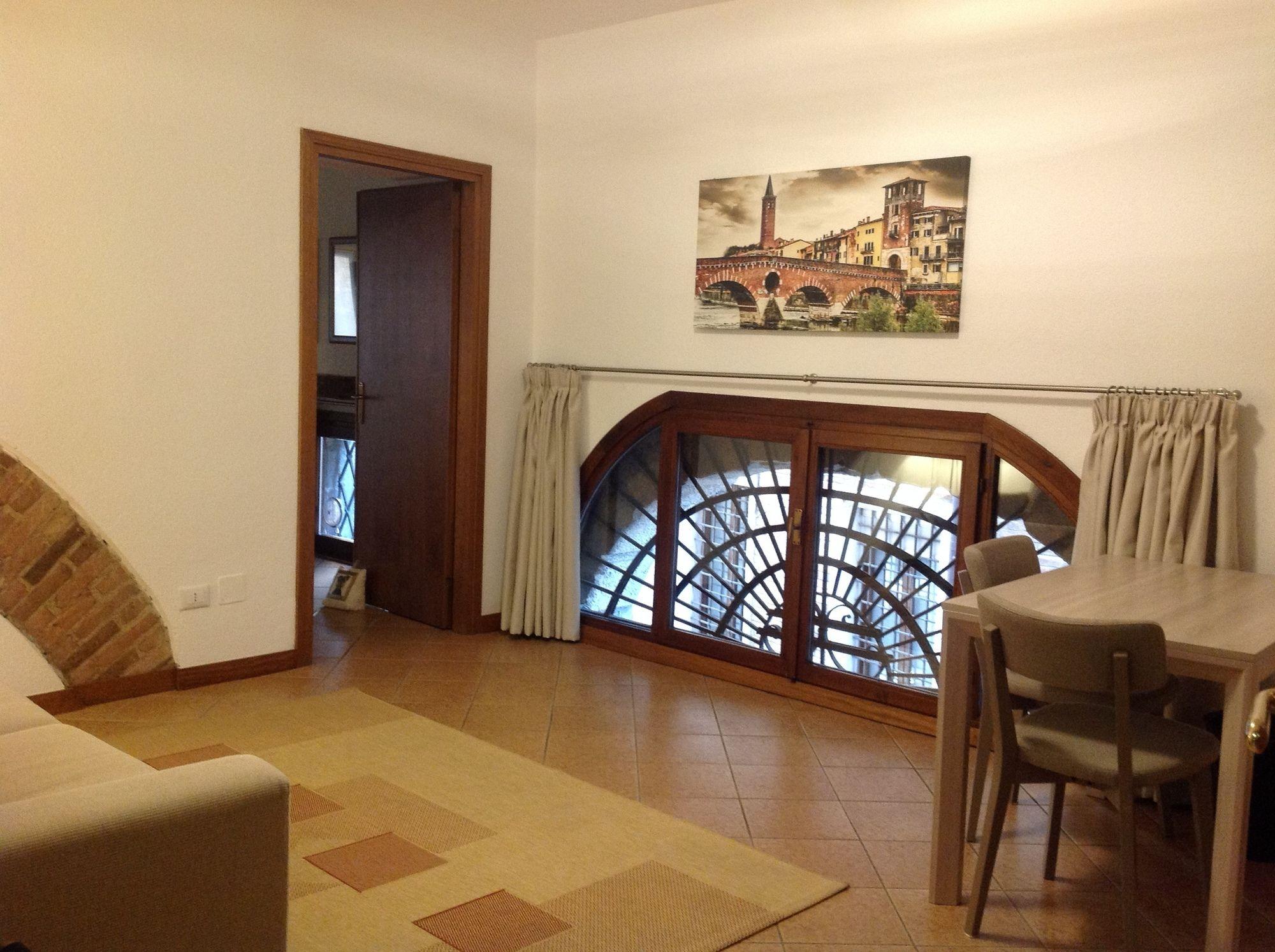 Diaz 18 Bed and Breakfast Verona Eksteriør billede