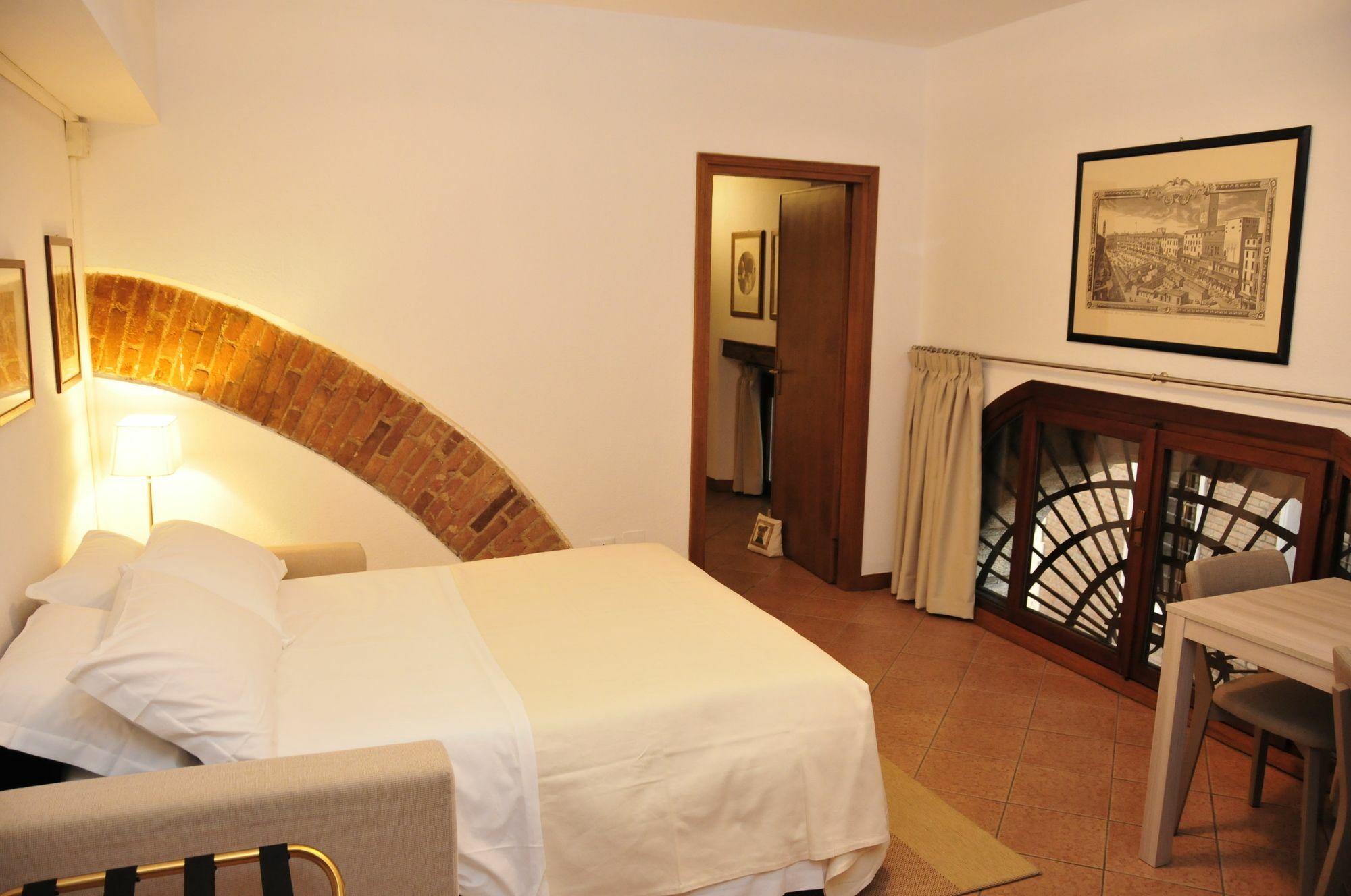 Diaz 18 Bed and Breakfast Verona Eksteriør billede