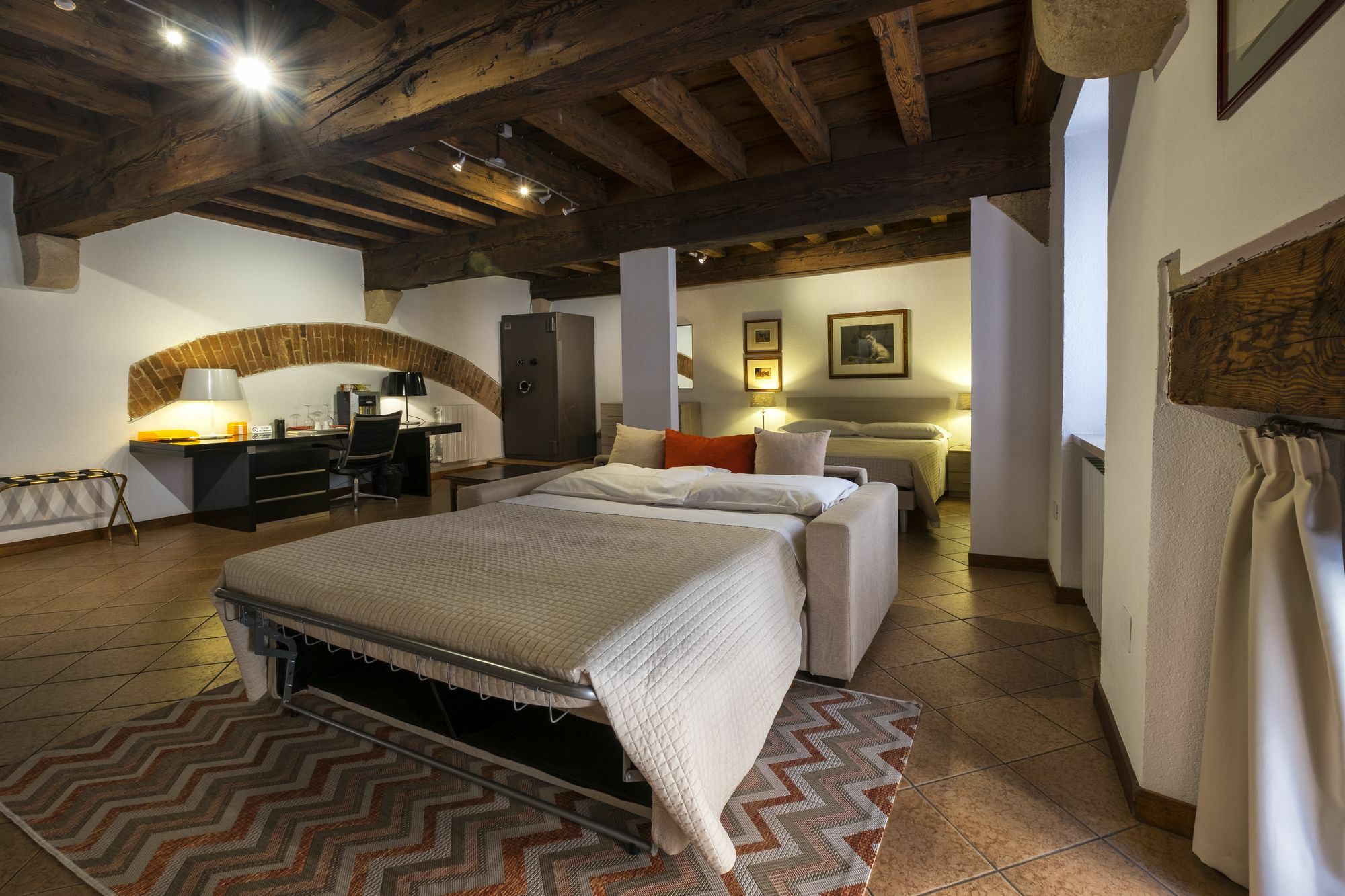 Diaz 18 Bed and Breakfast Verona Eksteriør billede
