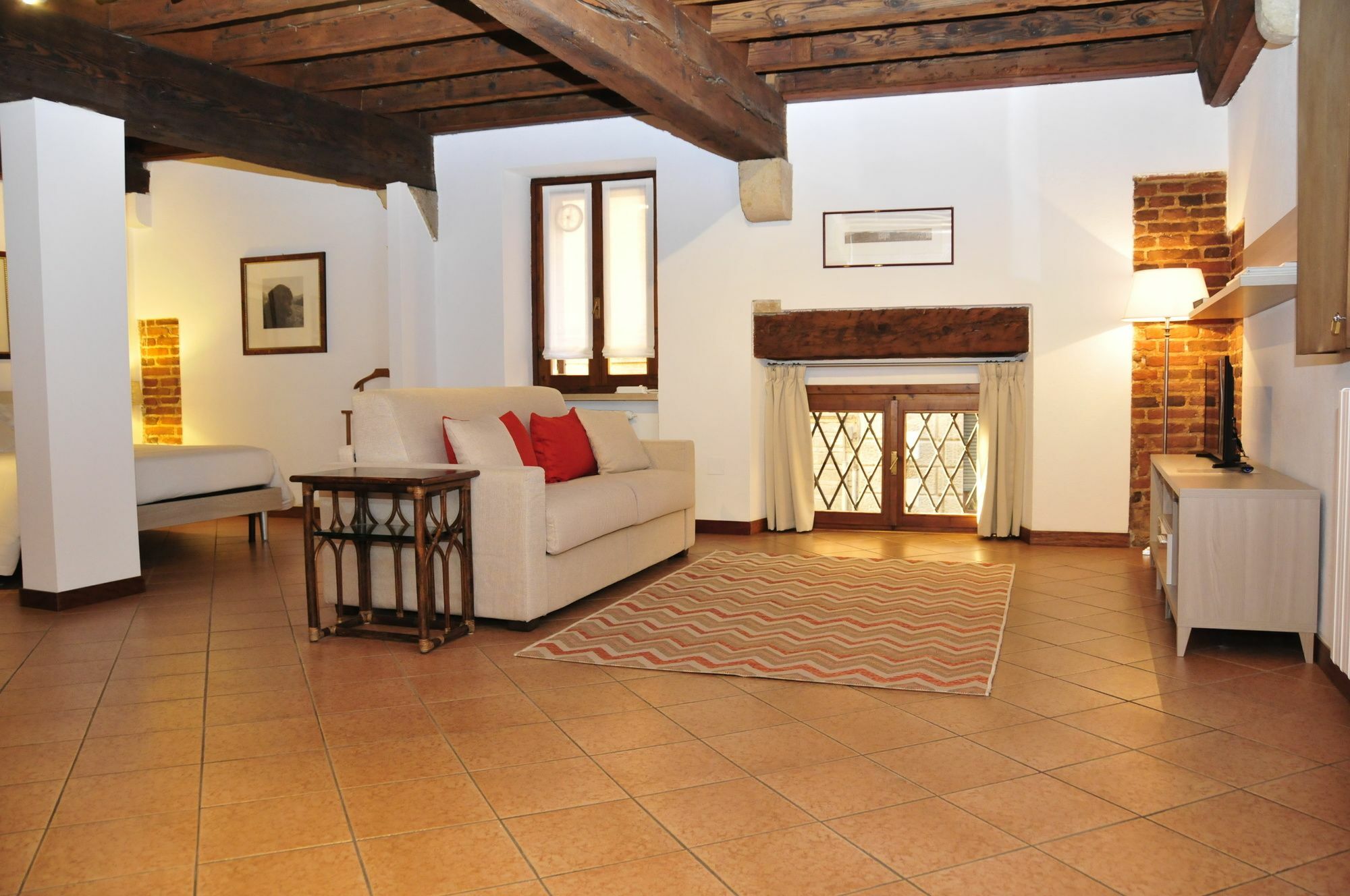 Diaz 18 Bed and Breakfast Verona Eksteriør billede