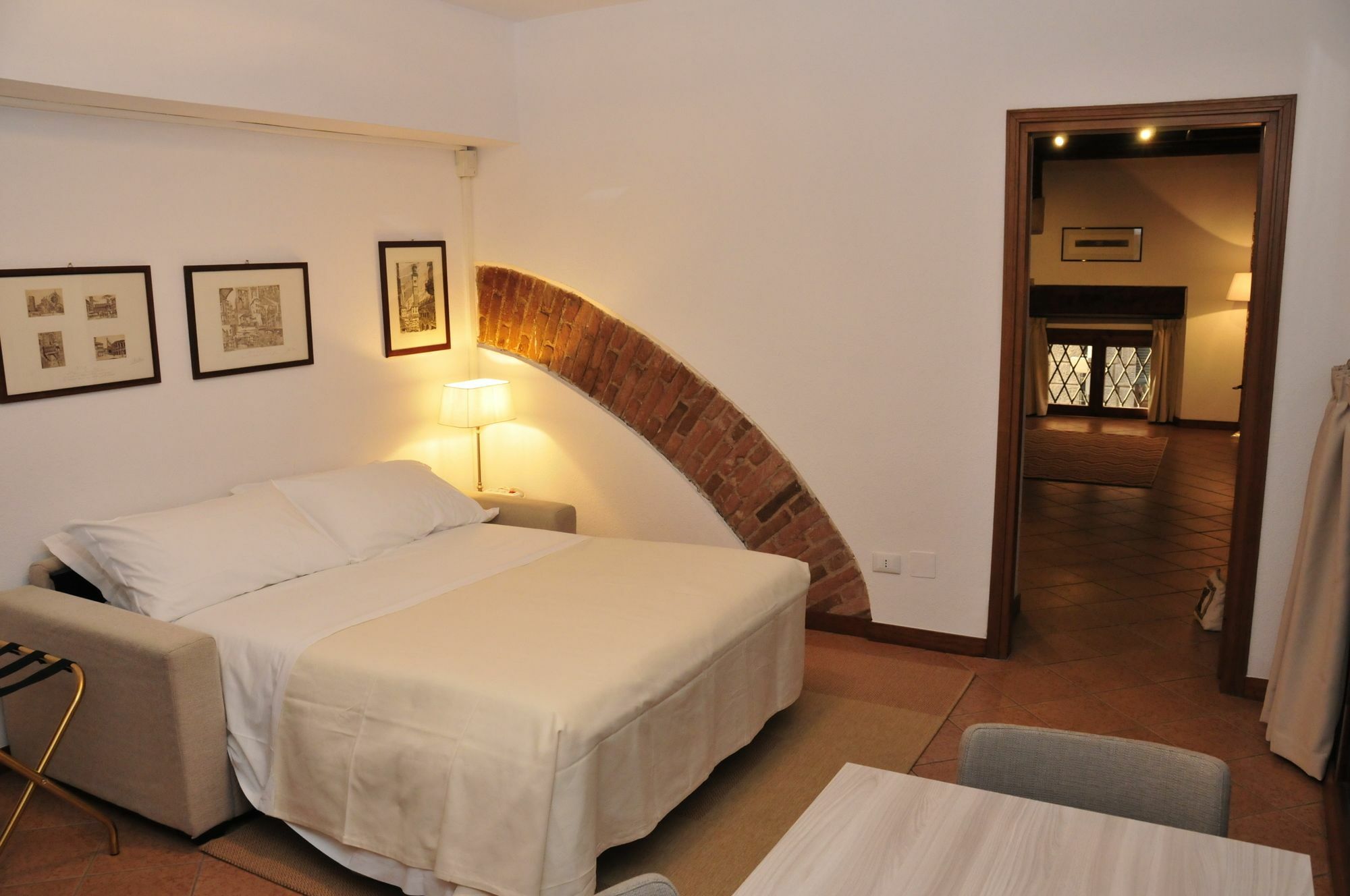 Diaz 18 Bed and Breakfast Verona Eksteriør billede