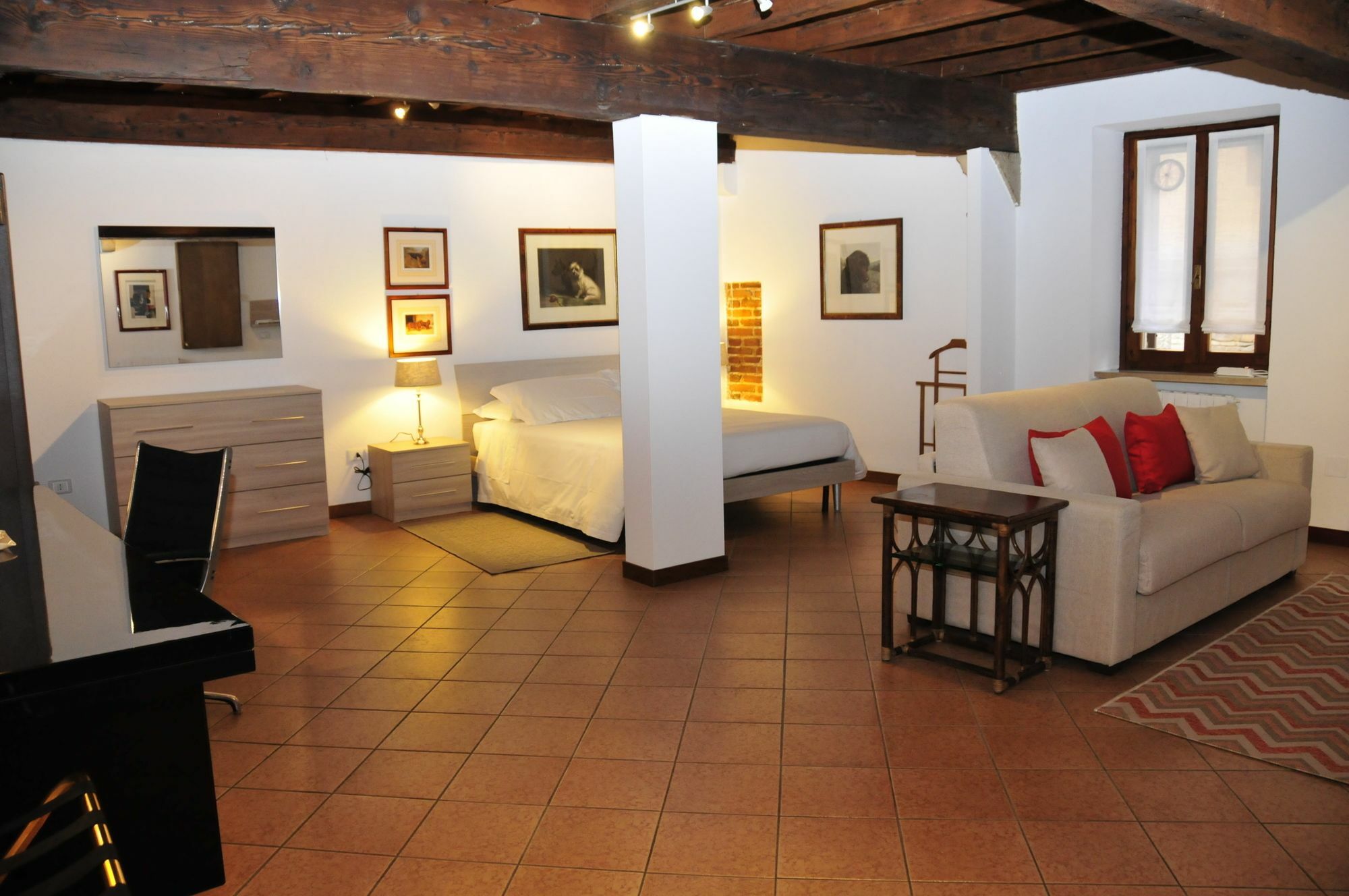 Diaz 18 Bed and Breakfast Verona Eksteriør billede